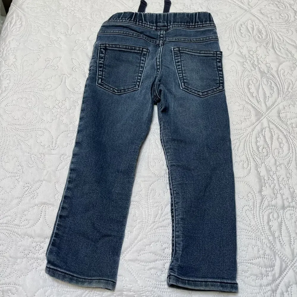 Gap Slim Fit Denim Jeans Size 3